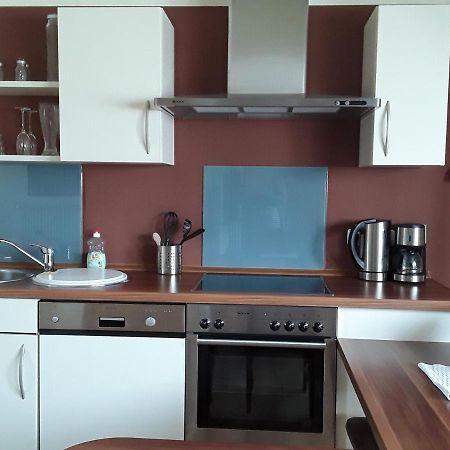 Sweet Home Suite Hallerndorf エクステリア 写真